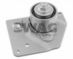 SWAG 60 92 4529 Натяжной ролик ременя ГРМ