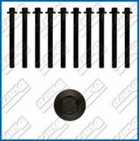 AJUSA 81025700 Комплект болтов ГБЦ