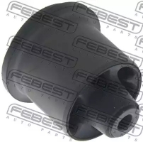 Febest NABK12R САЙЛЕНТБЛОК ЗАДНЕЙ БАЛКИ