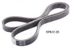 ASHIKA 112-5PK1135 Ремень