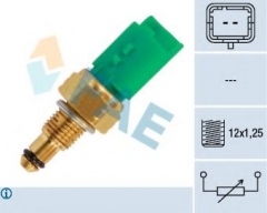 FAE 33695 Датчик температуры охлаждающей жидкости