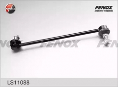 FENOX LS11088 Тяга переднего стабилизатора L