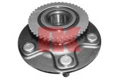 NK 762229 Ступичный подшипник
