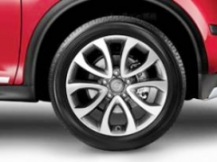 NISSAN KE4091K200 Диск литой 