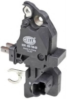 HELLA 5DR 009 728-331 Регулятор генератора