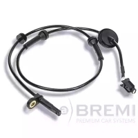 BREMI 50927 Датчик, частота вращения колеса