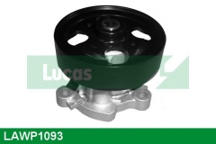 LUCAS ENGINE DRIVE LAWP1093 Водяной насос, помпа