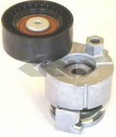 SPIDAN 66607 Натяжная планка ремня