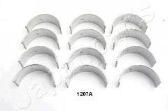 JAPANPARTS CB1207A Шатунный подшипник