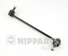 NIPPARTS N4971035 Тяга, стойка стабилизатора