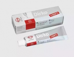 ELRING 527.290 Герметик Dirko 70мл. универсальный -60C - +300C