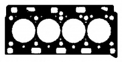 GLASER H80384-00 Прокладка головки цилиндров