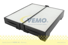 VEMO V63-30-0003 Фильтр, воздух во внутренном пространстве