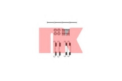 NK 7922897 Комплектующие барабанных кололдок