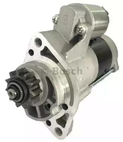 BOSCH F 042 200 136 Стартер