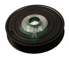 INA 544 0088 10 Шкив коленвала