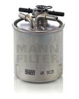 MANN-FILTER WK 9025 Топливный фильтр