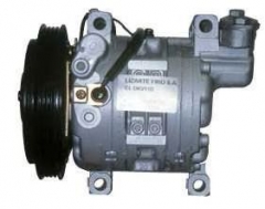 LIZARTE 81.14.37.005 Компрессор кондиционера