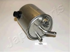 JAPANPARTS FC-123S Топливный фильтр