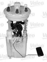 VALEO 347136 Топливный насос