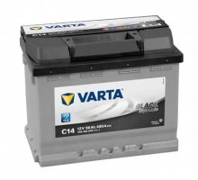 VARTA 5564000483122 Аккумулятор АКБ