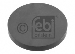 FEBI BILSTEIN 07554 Регулировочная шайба зазора клапана