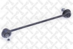 STELLOX 56-74019-SX Тяга, стойка стабилизатора