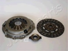 JAPANPARTS KF-1013 Комплект сцепления