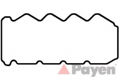PAYEN JM5137 Прокладка клапанной крышки