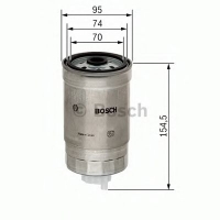 BOSCH 1 457 434 451 Топливный фильтр
