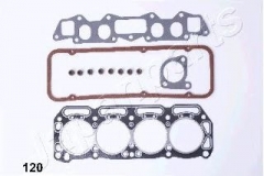 JAPANPARTS KG-120 Комплект прокладок ГБЦ