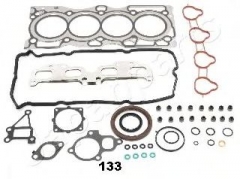 JAPANPARTS KM-133 Комплект прокладок двигателя