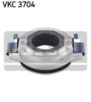 SKF VKC 3704 Выжимной подшипник