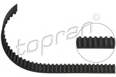 TOPRAN 700 787 Ремень ГРМ