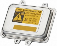 HELLA 5DV 009 000-001 Блок розжига ксеноновой фары