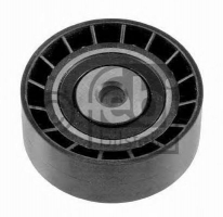 FEBI BILSTEIN 21301 Паразитный / Ведущий ролик ременя