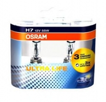 OSRAM 64210ULT-HCB Лампа накаливания
