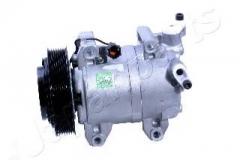 JAPANPARTS CMP2052082 Компрессор кондиционера