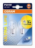 OSRAM 7506ULT-02B Лампа накаливания