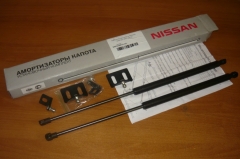 NISSAN 999DAMPHJ10 Амортизатор Капота J10/Damper Kit For