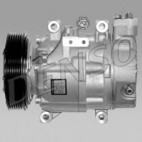 DENSO DCP46009 Компрессор кондиционера