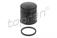 TOPRAN 701 228 Масляный фильтр
