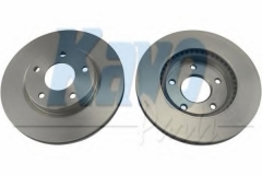 KAVO PARTS BR-6818 Тормозной диск