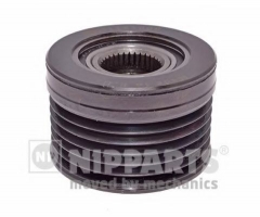 NIPPARTS N1181009 Шкив генератора