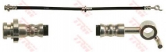 TRW PHD666 Тормозной шланг