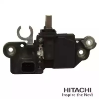 HITACHI 2500605 Реле регулятор генератора 14V  BO