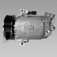 DENSO DCP46013 Компрессор кондиционера