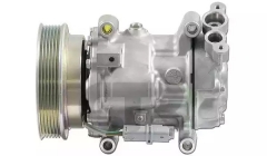 CTR 1201591 Компрессор, кондиционер