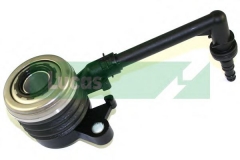 LUCAS ENGINE DRIVE GEPC0215 Выжимной подшипиник
