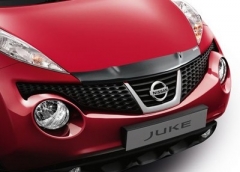 NISSAN KE6101KA00 Дефлектор для окон